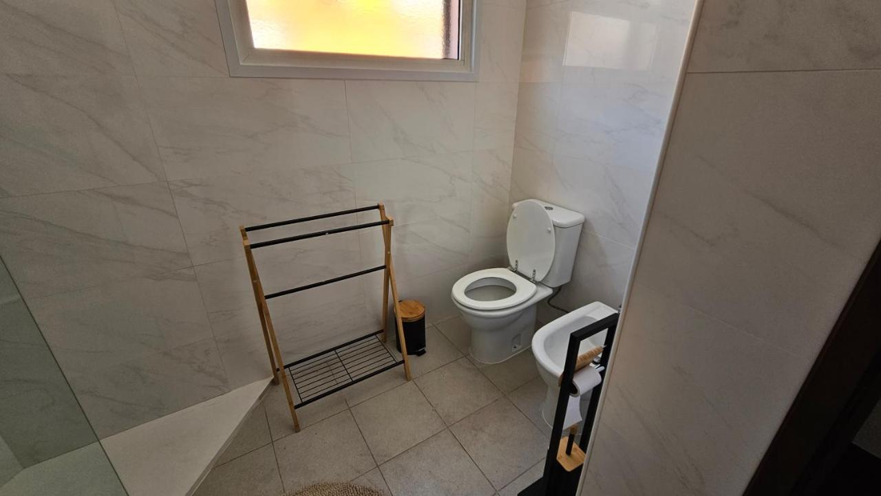 Garden And Seaview Apartment - Free Parking Funchal  Bagian luar foto