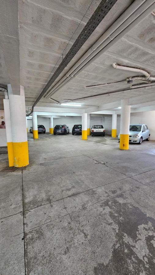 Garden And Seaview Apartment - Free Parking Funchal  Bagian luar foto