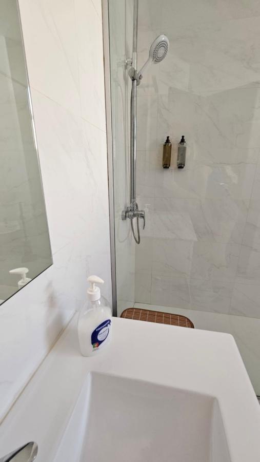 Garden And Seaview Apartment - Free Parking Funchal  Bagian luar foto