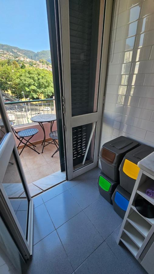 Garden And Seaview Apartment - Free Parking Funchal  Bagian luar foto