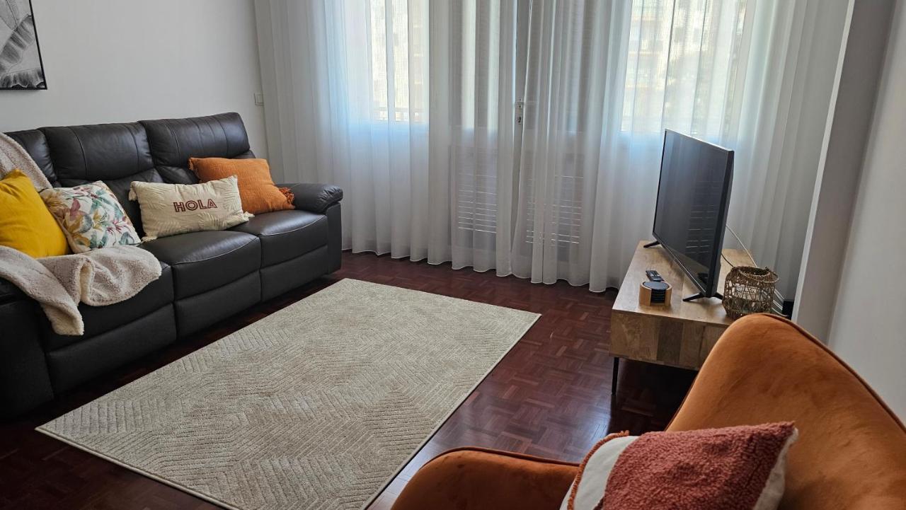 Garden And Seaview Apartment - Free Parking Funchal  Bagian luar foto