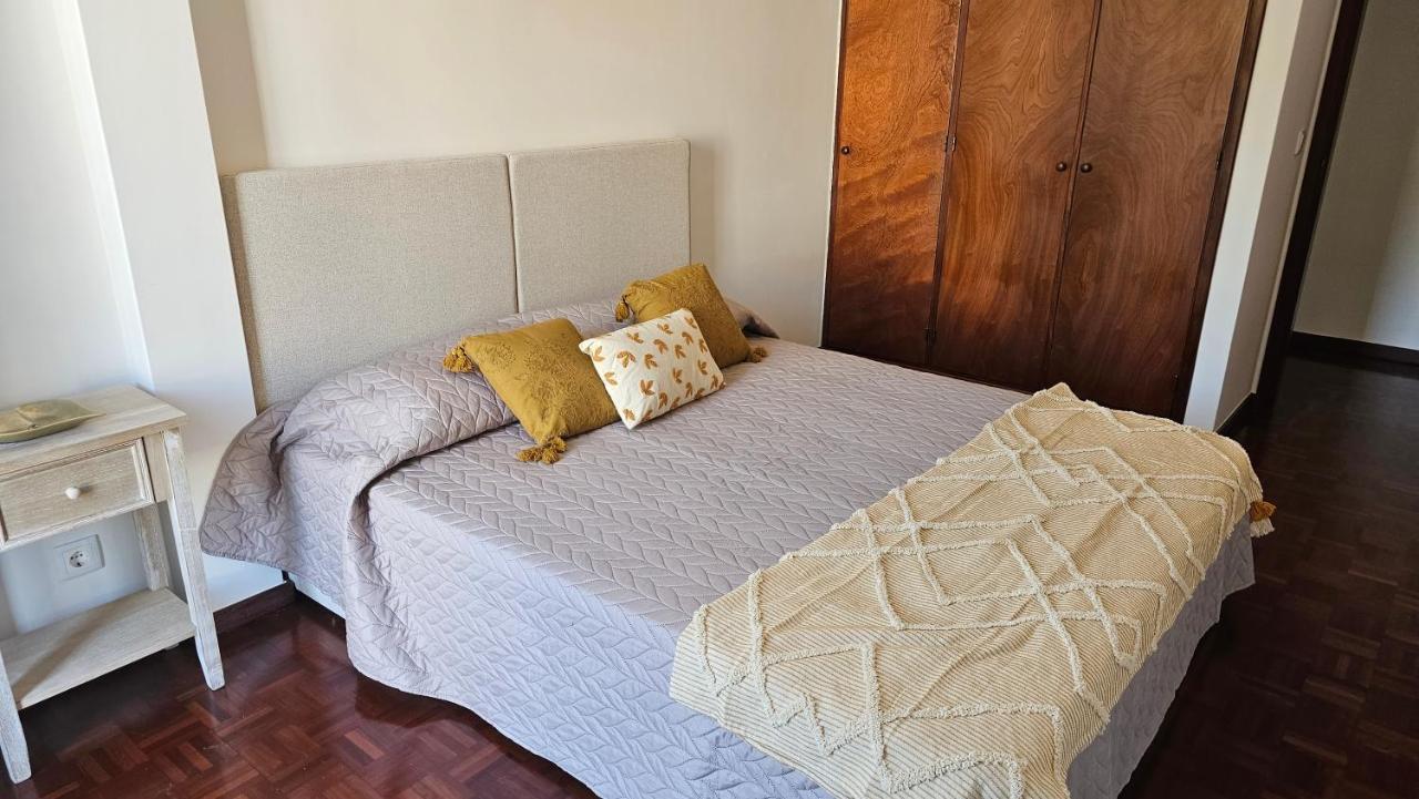 Garden And Seaview Apartment - Free Parking Funchal  Bagian luar foto