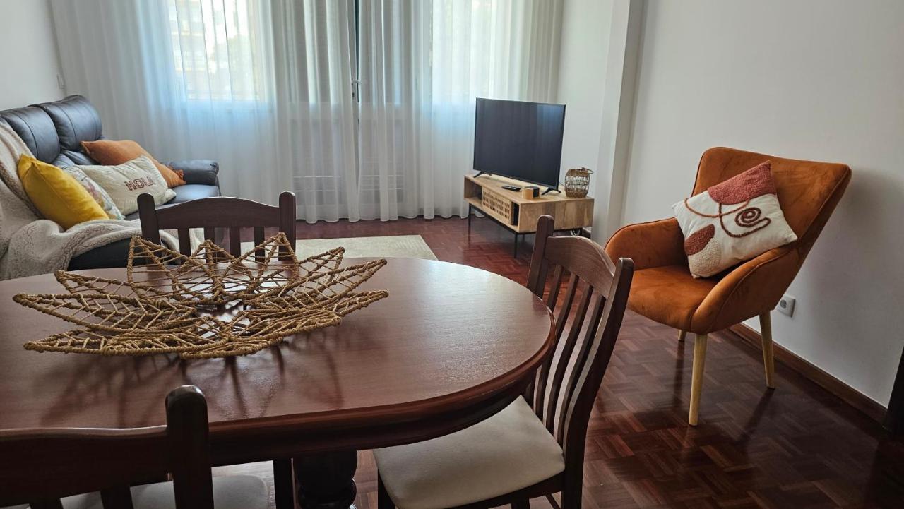 Garden And Seaview Apartment - Free Parking Funchal  Bagian luar foto